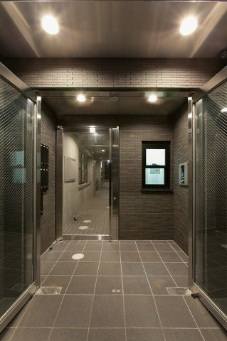 ベルグレードＳＹの外観