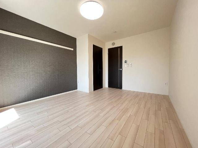 スカイコートの内装|室内（イメージ）