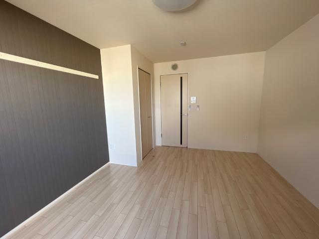 スカイコートの内装|洋室（イメージ）