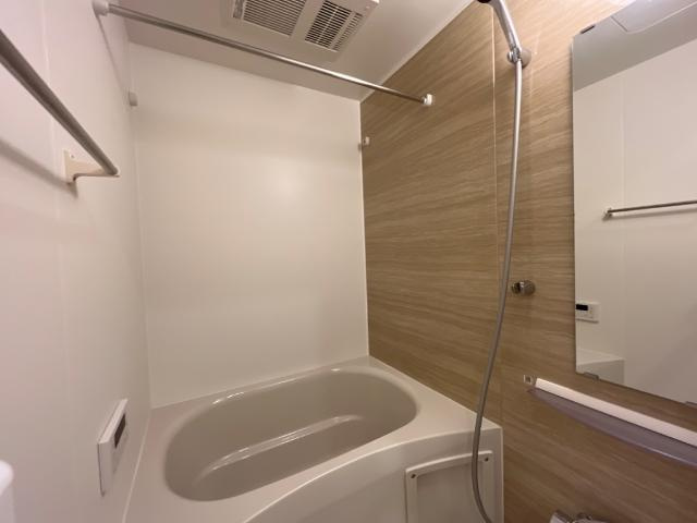 スカイコートの浴室|ユニットバス（イメージ）