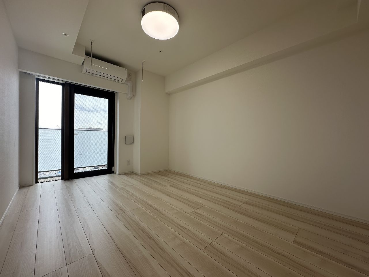 ＧＲＡＮ ＰＡＳＥＯ 三ノ輪の居間・リビング