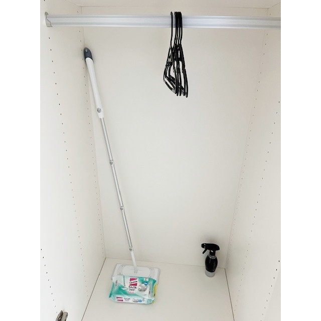 ブランシエスタ浅草雷門の内装