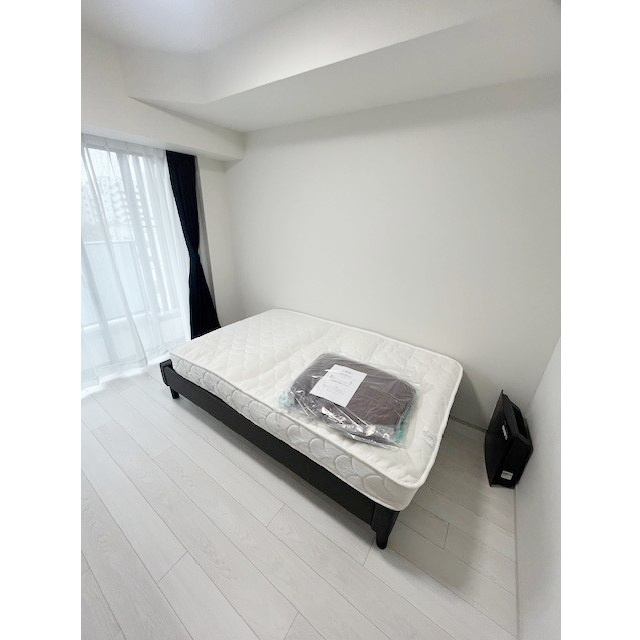 ブランシエスタ浅草雷門の内装