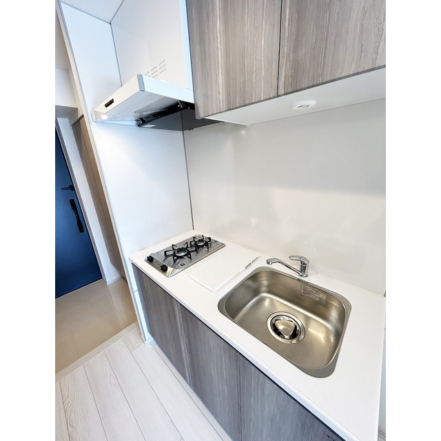 ブランシエスタ浅草雷門の内装