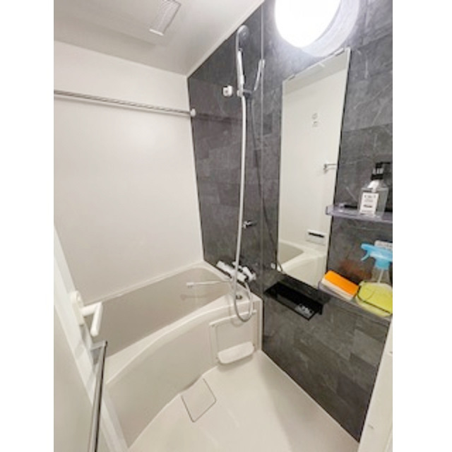 ブランシエスタ浅草雷門の内装