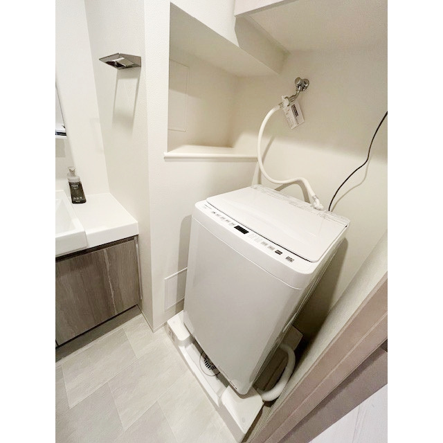 ブランシエスタ浅草雷門の内装