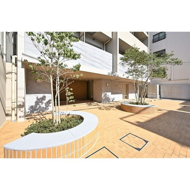 ザ・パークハビオ元浅草プレイス