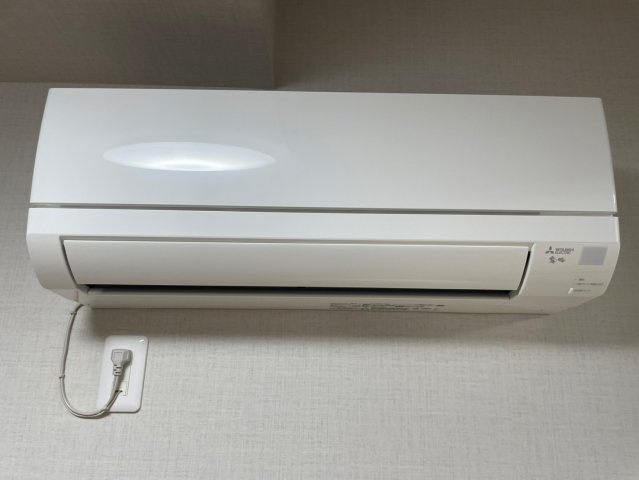 FAIR東向島の設備