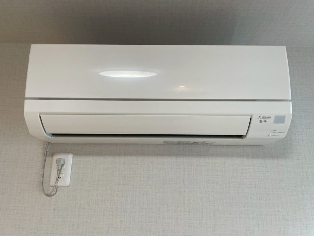 FAIR東向島の設備