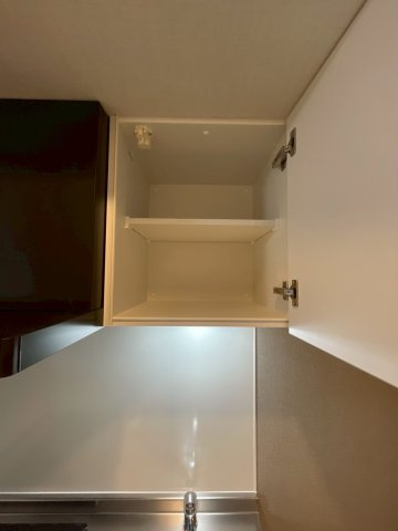 FAIR東向島の収納