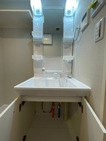 FAIR東向島の収納