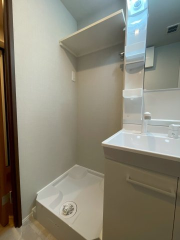 FAIR東向島の設備