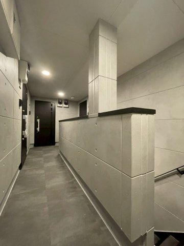 FAIR東向島のその他共用部分