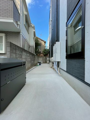 FAIR東向島のその他共用部分