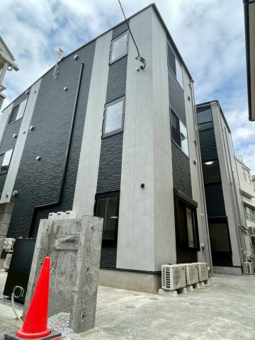 FAIR東向島の外観