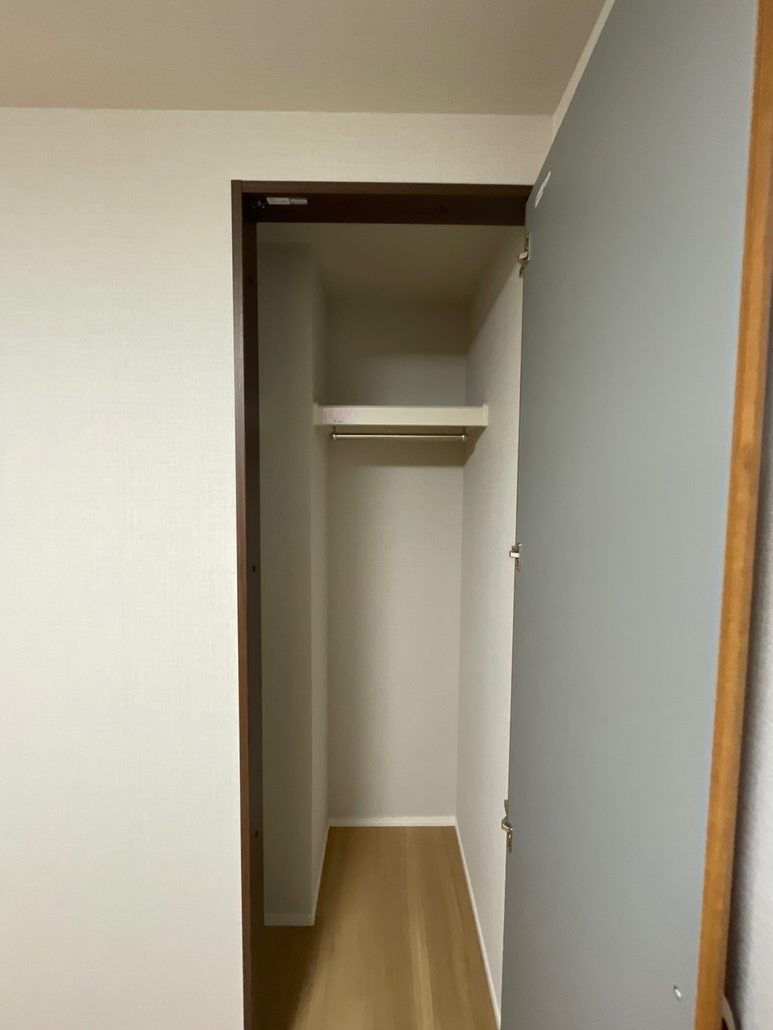 FAIR東向島の収納