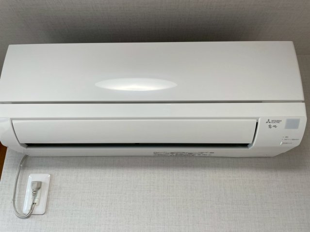 FAIR東向島の設備