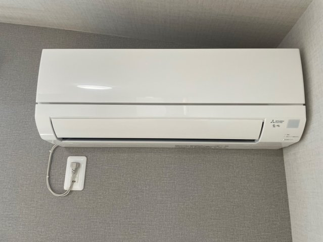 FAIR東向島の設備