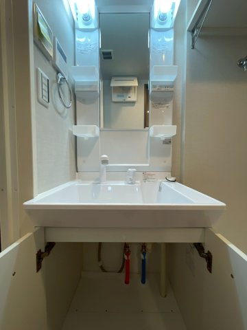 FAIR東向島の収納