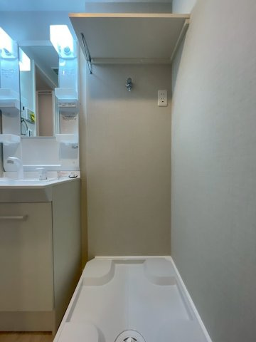 FAIR東向島の設備