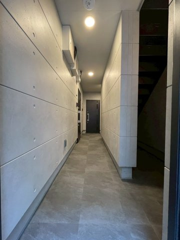 FAIR東向島のその他共用部分