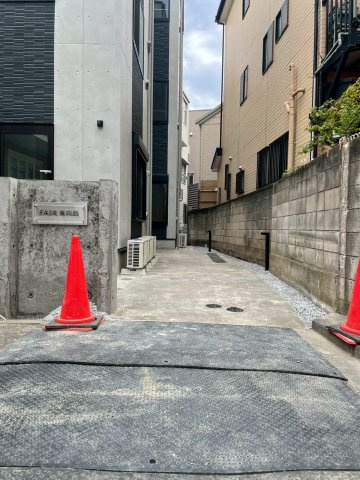 FAIR東向島のその他共用部分