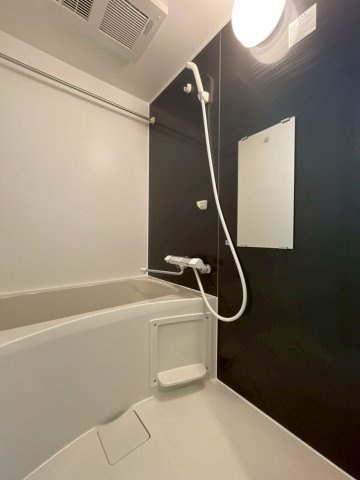 FAIR東向島の浴室