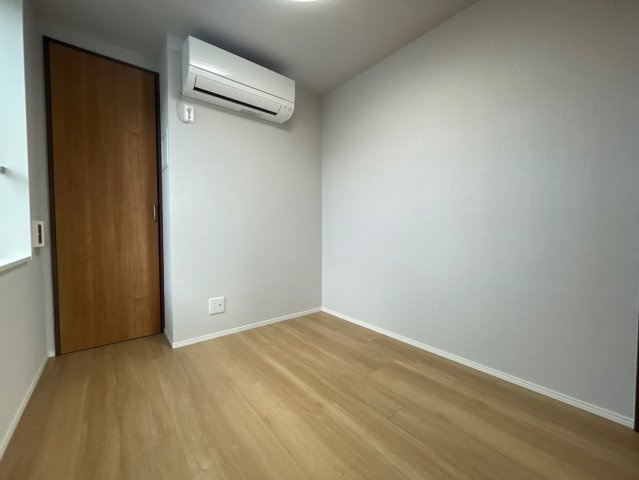 FAIR東向島の居間・リビング