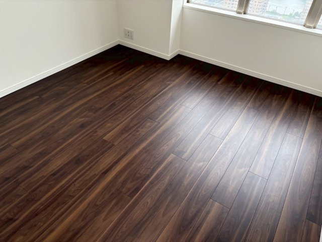 ザ湾岸タワーレックスガーデンの収納|※過去退去時のお写真です