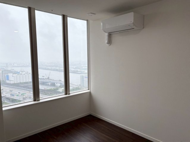 ザ湾岸タワーレックスガーデンの内装|※過去退去時のお写真です