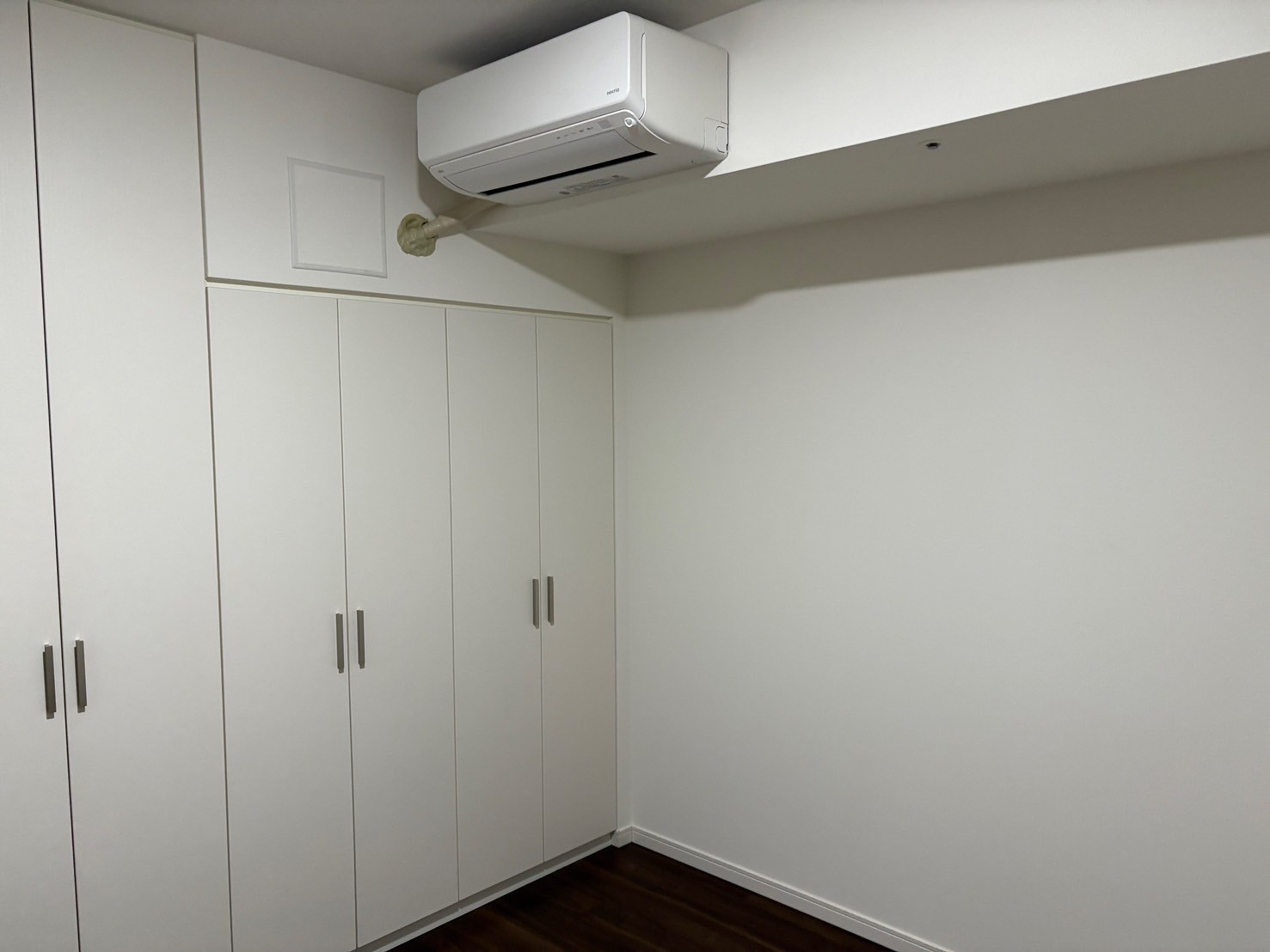 ザ湾岸タワーレックスガーデンのその他|※過去退去時のお写真です