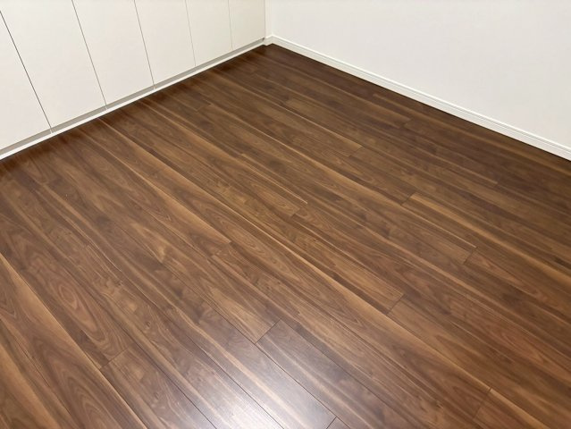 ザ湾岸タワーレックスガーデンの収納|※過去退去時のお写真です