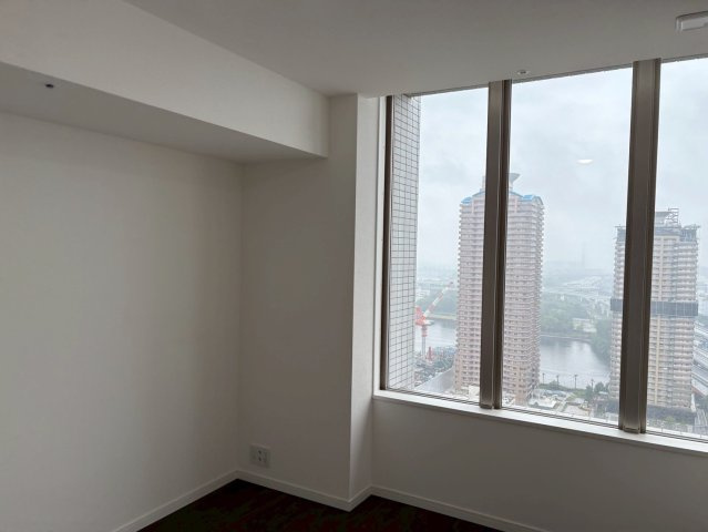 ザ湾岸タワーレックスガーデンの内装|※過去退去時のお写真です