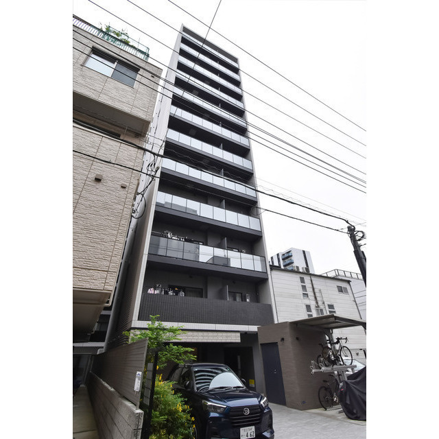 ルネサンスコート上野入谷