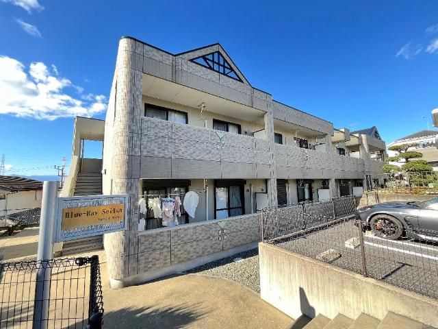 Ｂｌｕｅ－Ｒａｙ　Ｓｅｉｌａｎ