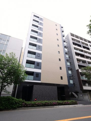 LEXE AZEST横濱関内