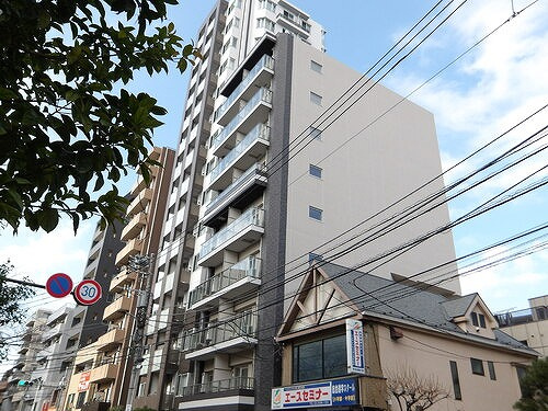 プレセダン石神井公園