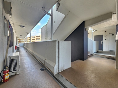 【その他】 | ラ・グランデ菊名