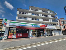 ラ・グランデ菊名の画像