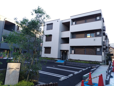 ★11月入居可能予定新築物件★