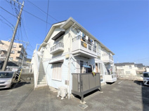 ビグノーブルハイツⅡの画像