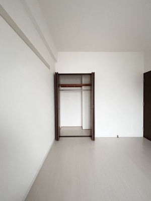 ※クリーニング前です