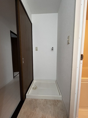 ※クリーニング前です