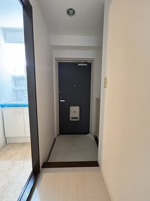 ※クリーニング前です