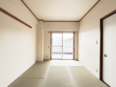 ※クリーニング前です