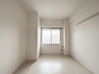 ※クリーニング前です