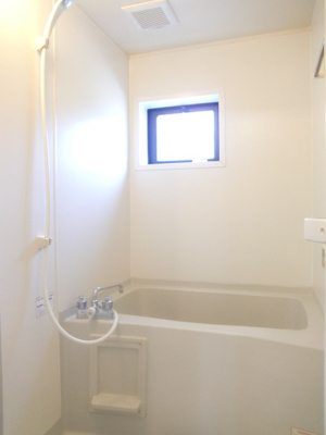 バス（追炊き付き）