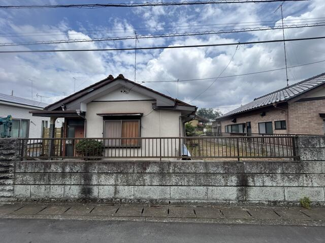 宇都宮市砥上町　238.74㎡　売地