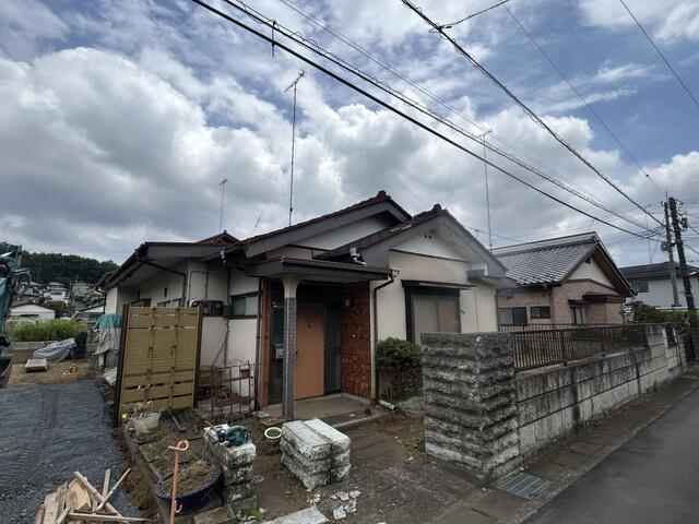 宇都宮市砥上町　238.74㎡　売地の周辺