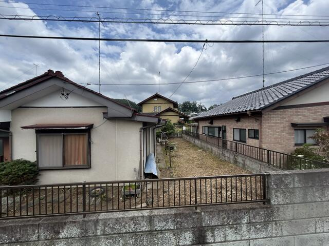 宇都宮市砥上町　238.74㎡　売地の周辺